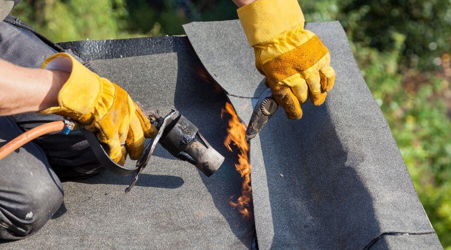 Professional flood damage restoration services in Newport, ME